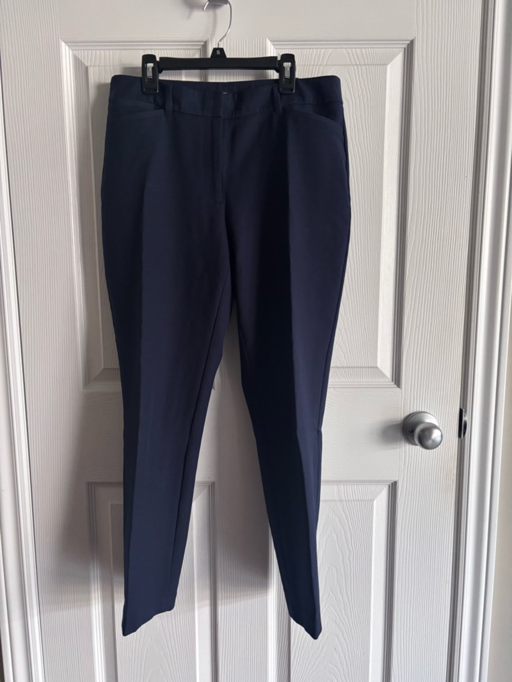 White House Black Market Slim Dress Pants